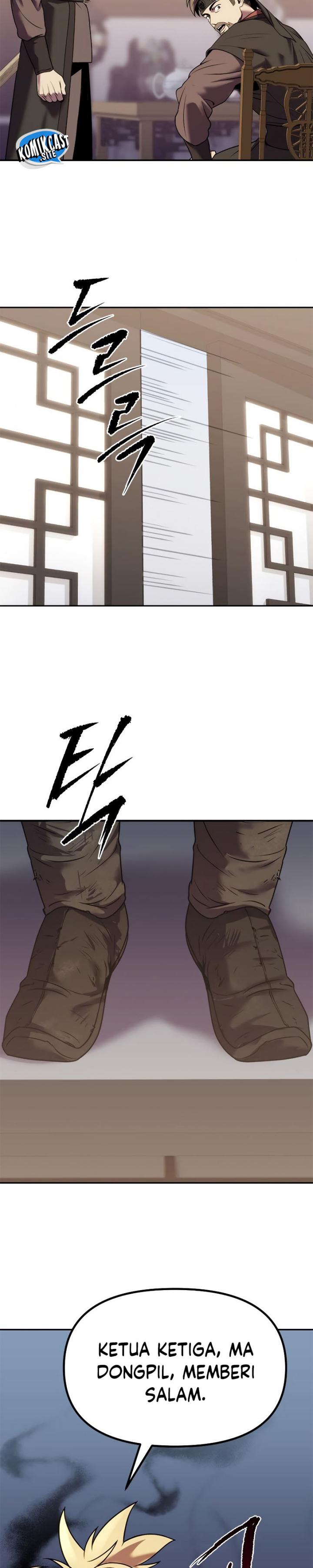 Chronicles of the Demon Faction Chapter 13 page 46