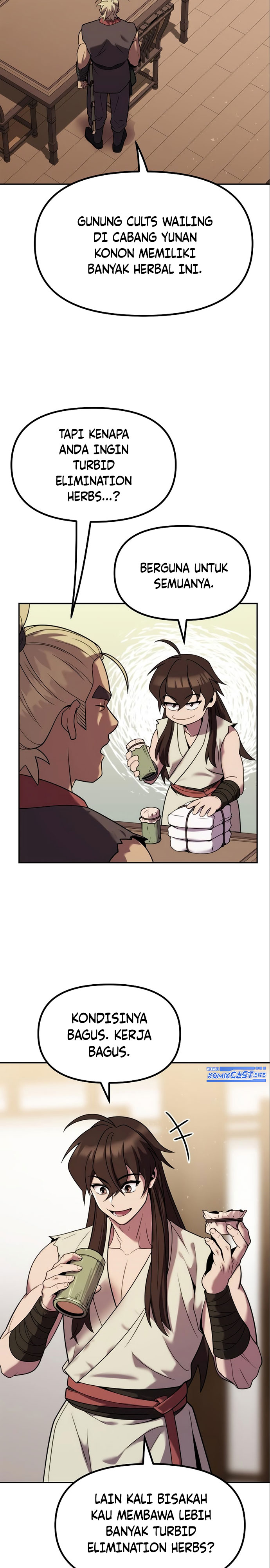 Chronicles of the Demon Faction Chapter 15 page 2