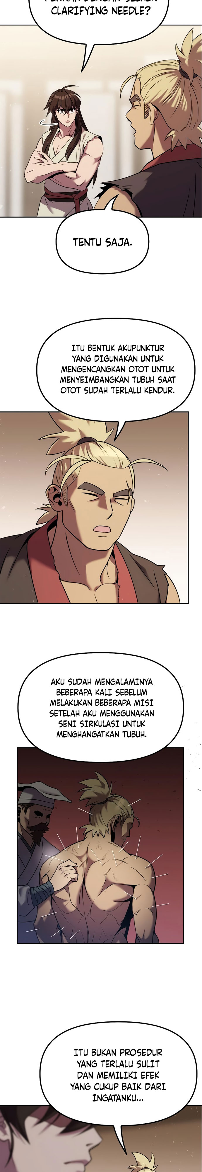 Chronicles of the Demon Faction Chapter 15 page 7