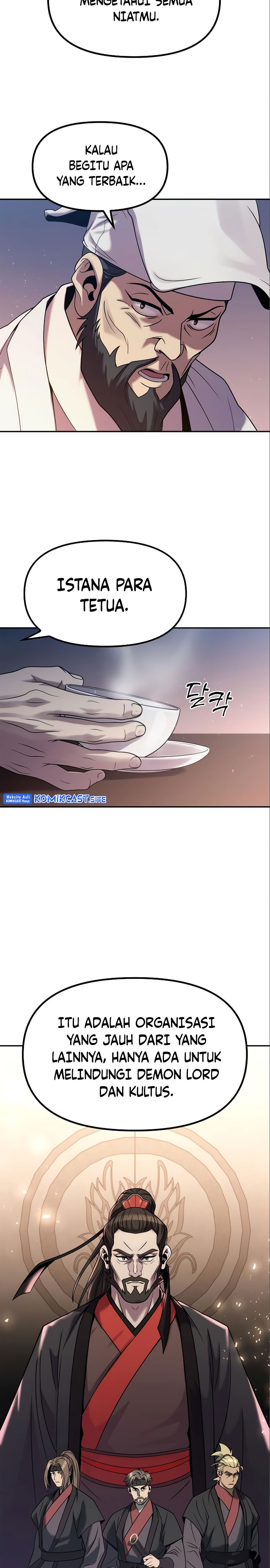 Chronicles of the Demon Faction Chapter 15 page 15