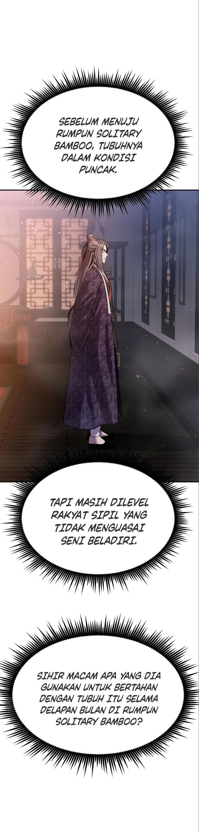 Chronicles of the Demon Faction Chapter 15 page 20