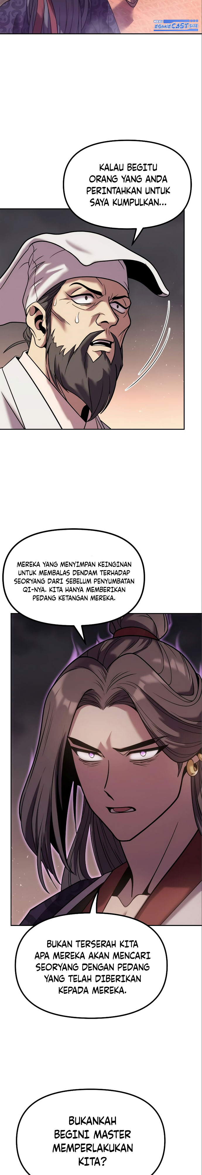 Chronicles of the Demon Faction Chapter 15 page 23