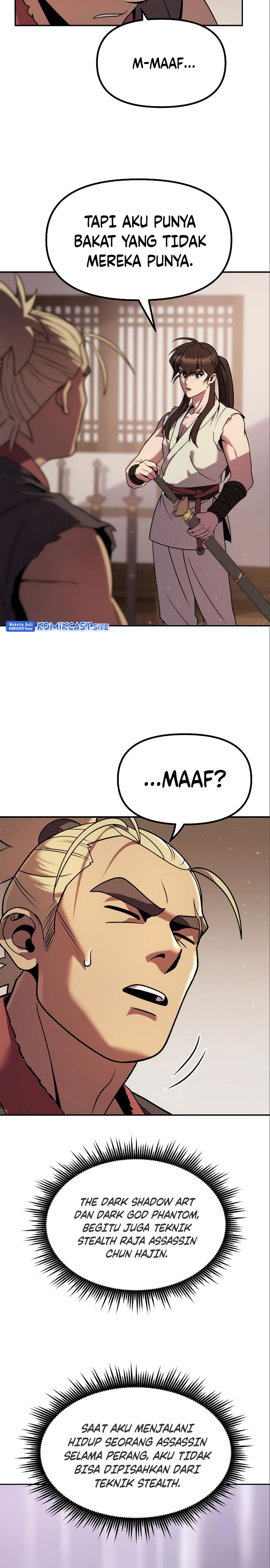 Chronicles of the Demon Faction Chapter 15 page 31
