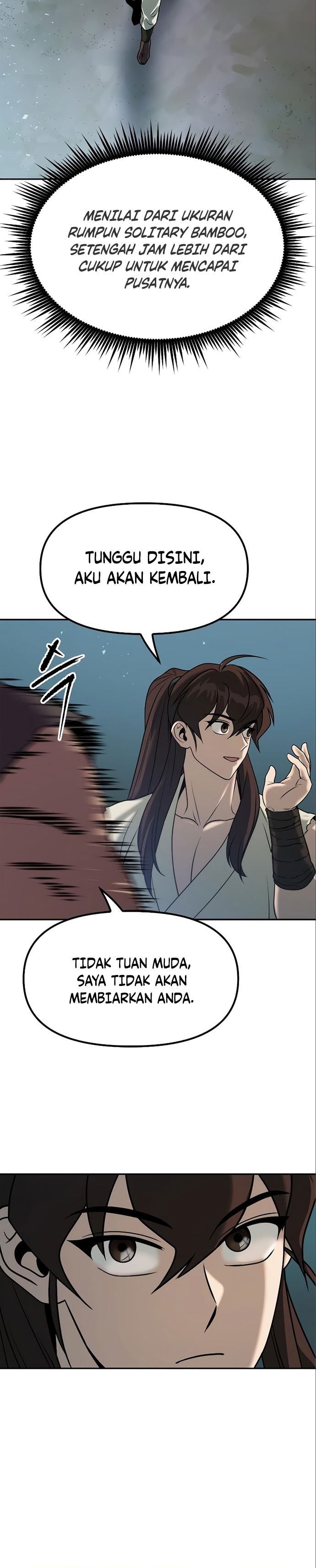 Chronicles of the Demon Faction Chapter 15 page 36