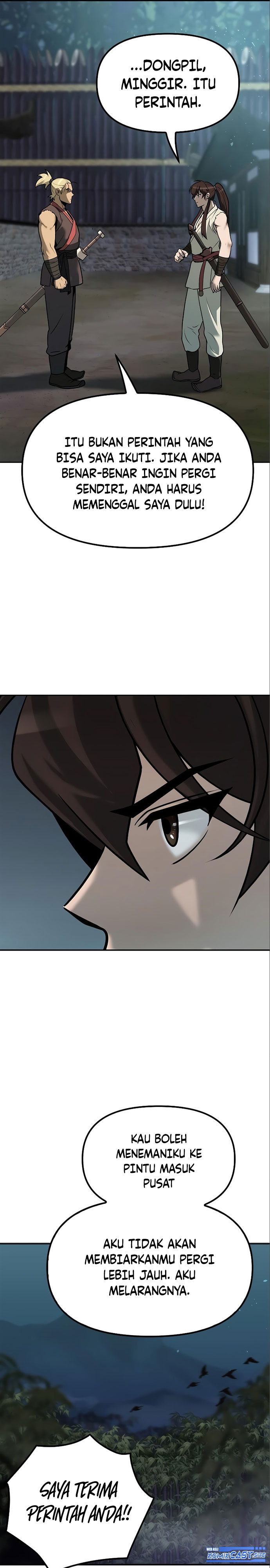 Chronicles of the Demon Faction Chapter 15 page 37
