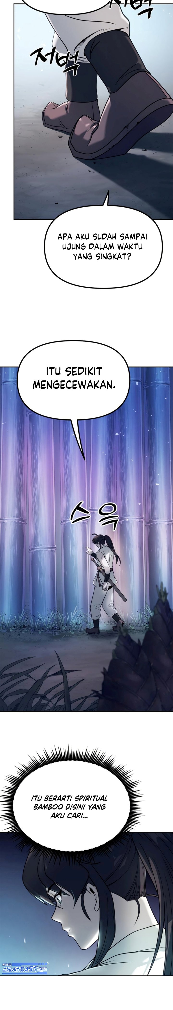 Chronicles of the Demon Faction Chapter 17 page 6