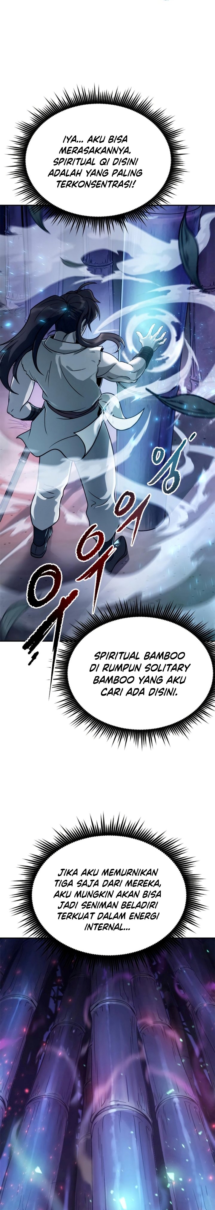 Chronicles of the Demon Faction Chapter 17 page 8