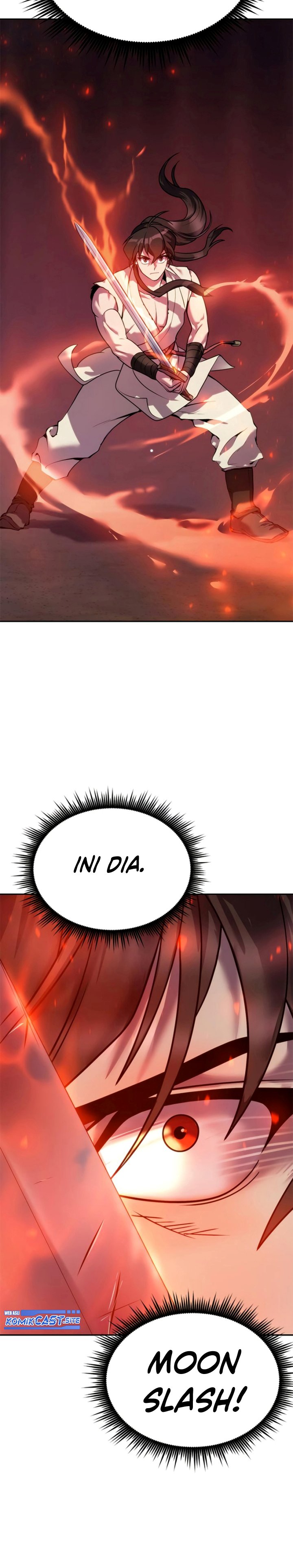Chronicles of the Demon Faction Chapter 17 page 21