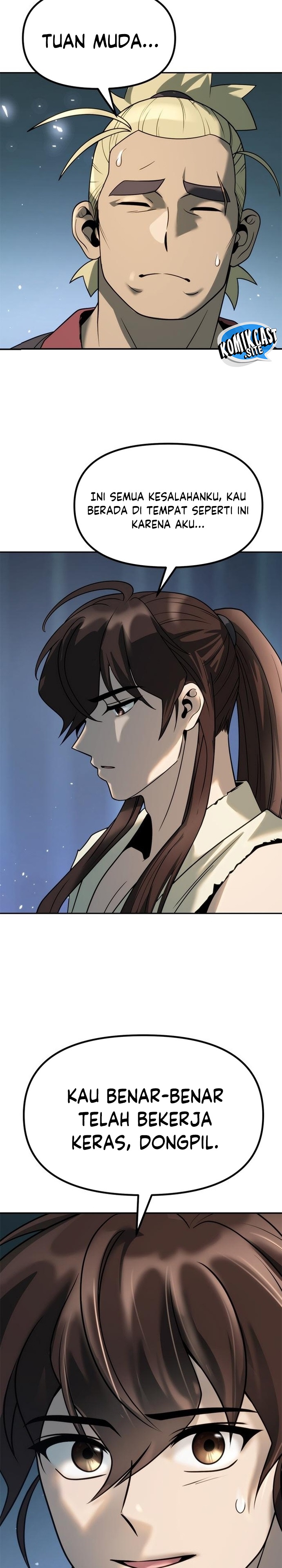 Chronicles of the Demon Faction Chapter 18 page 7