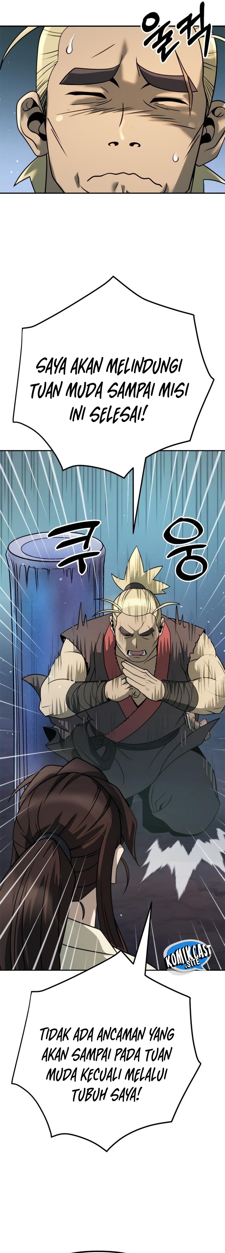 Chronicles of the Demon Faction Chapter 18 page 9