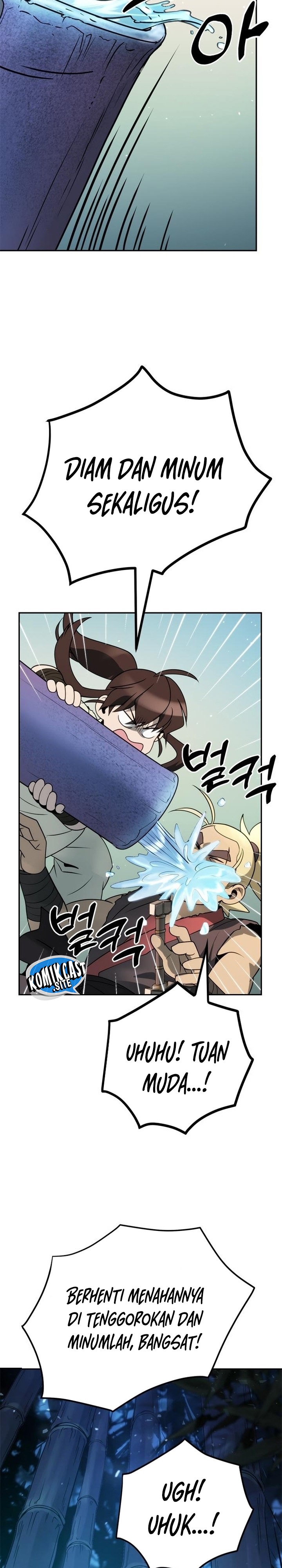 Chronicles of the Demon Faction Chapter 18 page 11