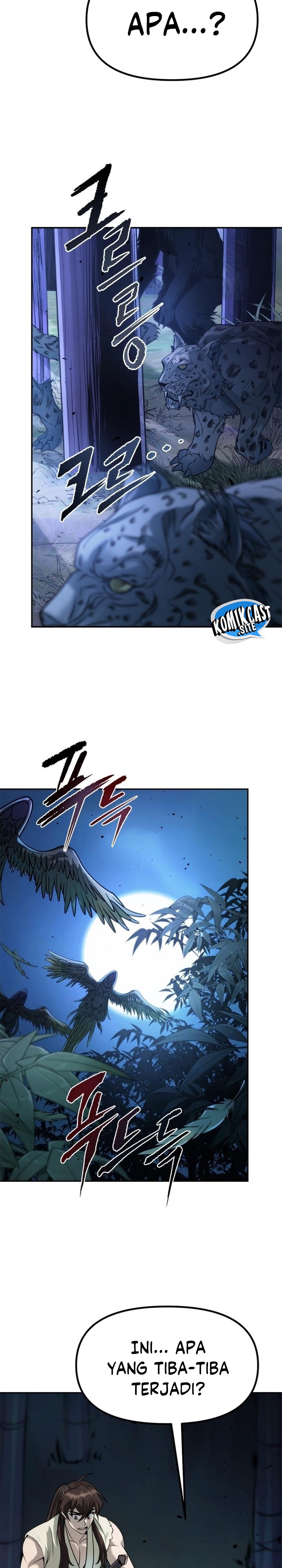 Chronicles of the Demon Faction Chapter 18 page 14