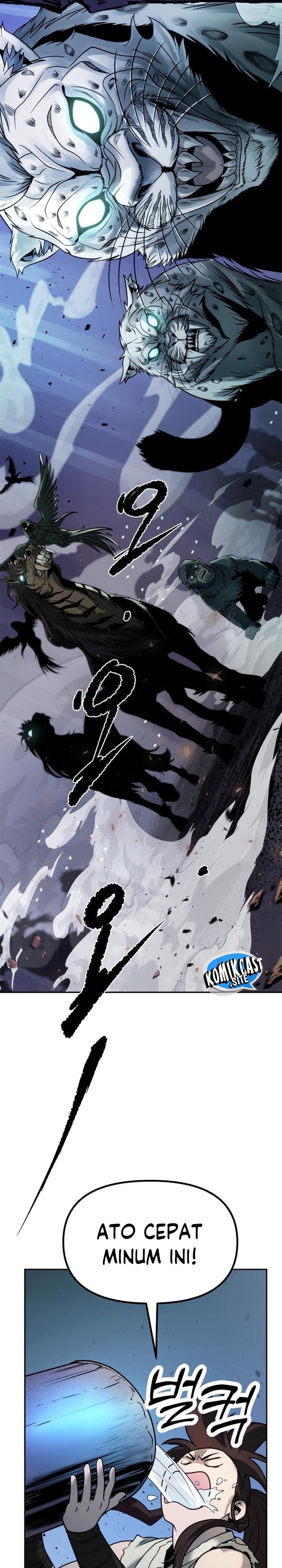 Chronicles of the Demon Faction Chapter 18 page 16