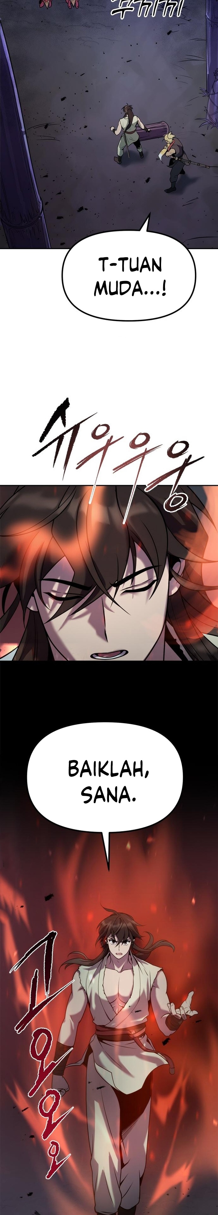 Chronicles of the Demon Faction Chapter 18 page 21