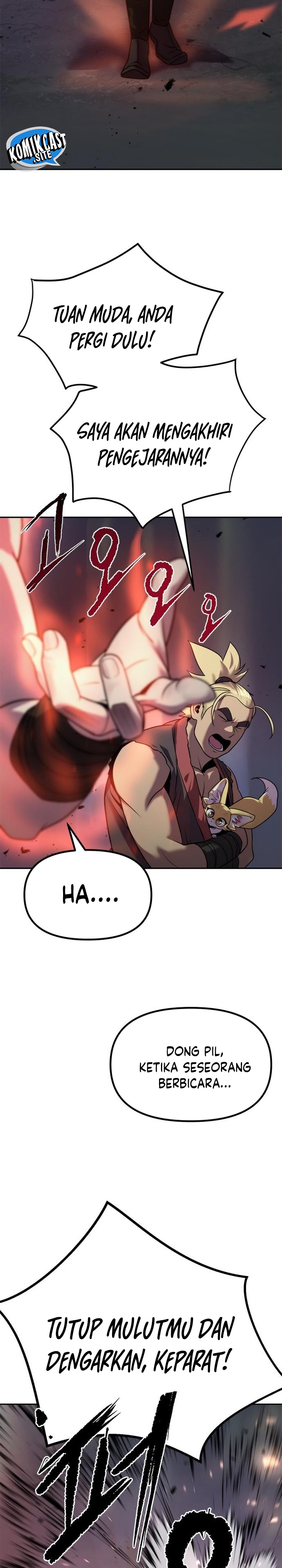 Chronicles of the Demon Faction Chapter 18 page 22
