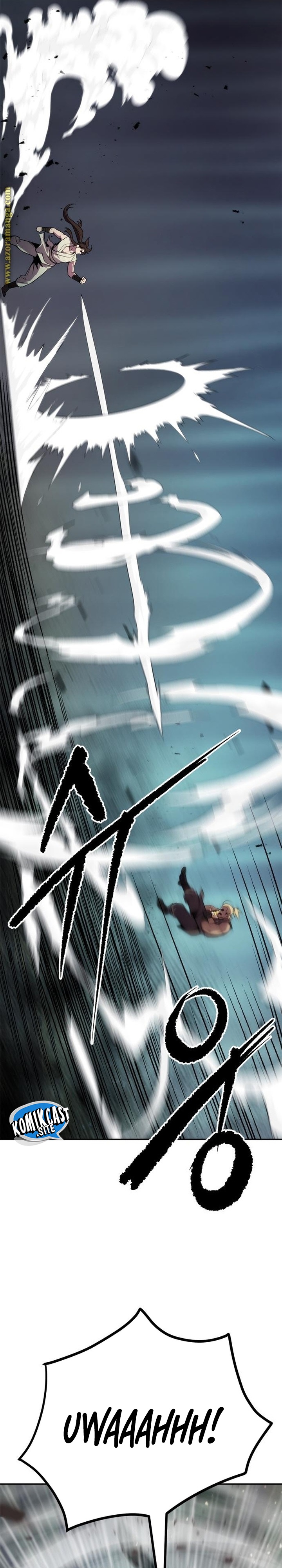 Chronicles of the Demon Faction Chapter 18 page 24