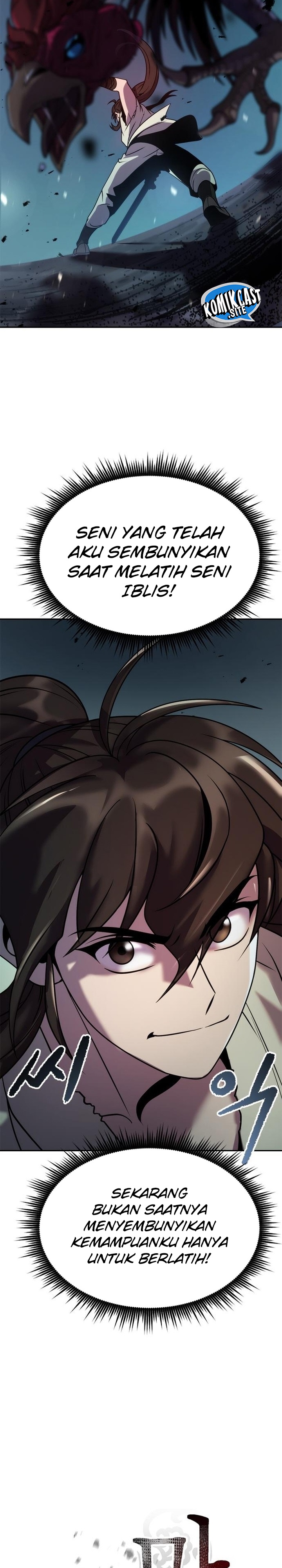 Chronicles of the Demon Faction Chapter 18 page 29