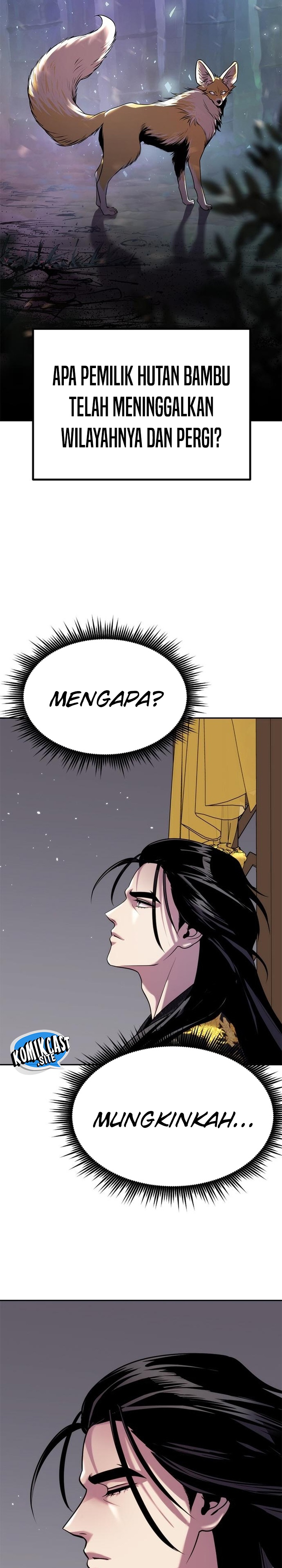 Chronicles of the Demon Faction Chapter 18 page 32