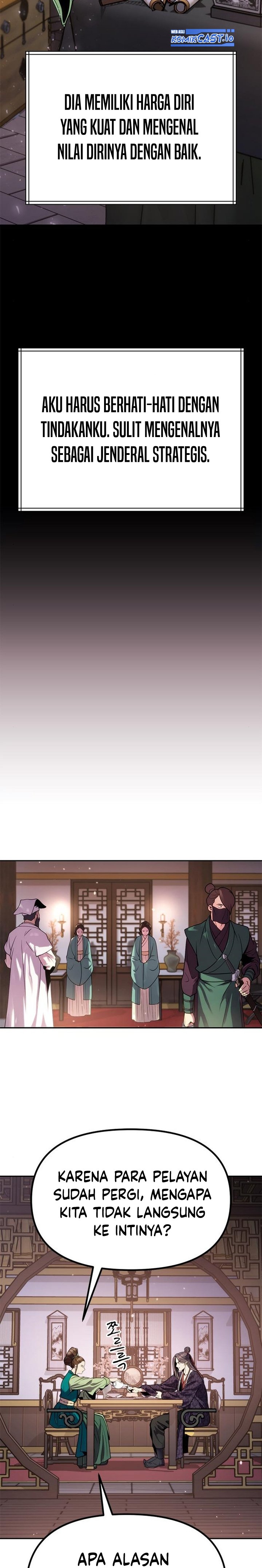 Chronicles of the Demon Faction Chapter 23 page 23