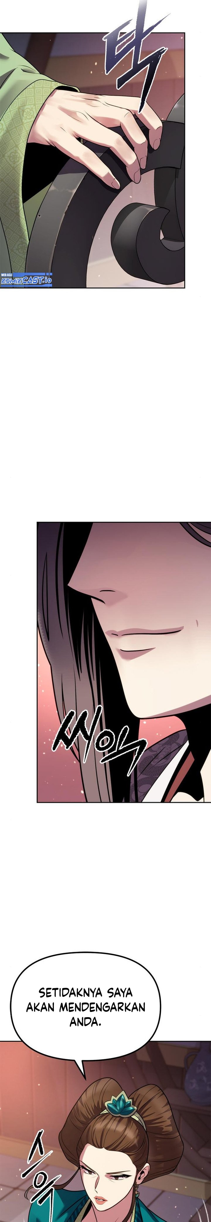 Chronicles of the Demon Faction Chapter 23 page 34