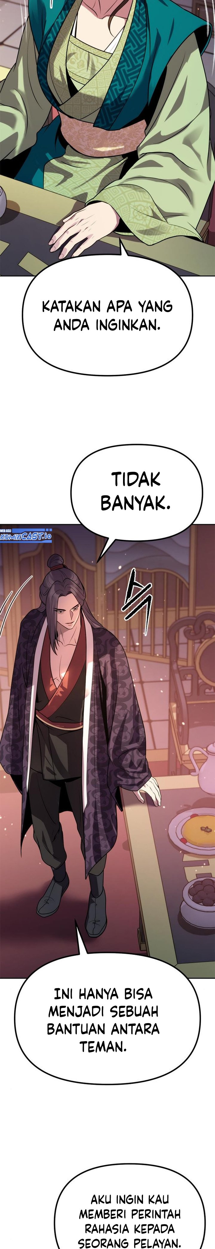 Chronicles of the Demon Faction Chapter 23 page 35