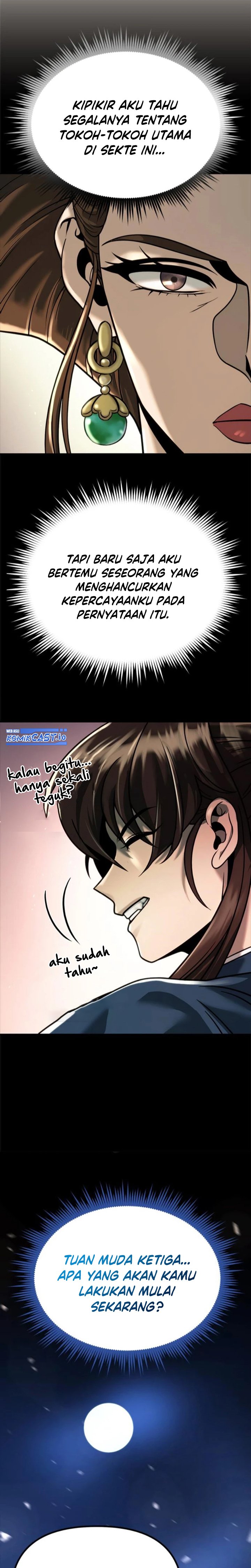Chronicles of the Demon Faction Chapter 26 page 4