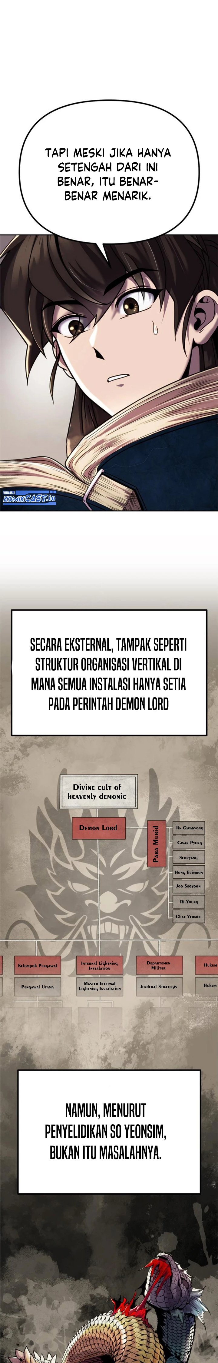 Chronicles of the Demon Faction Chapter 26 page 7