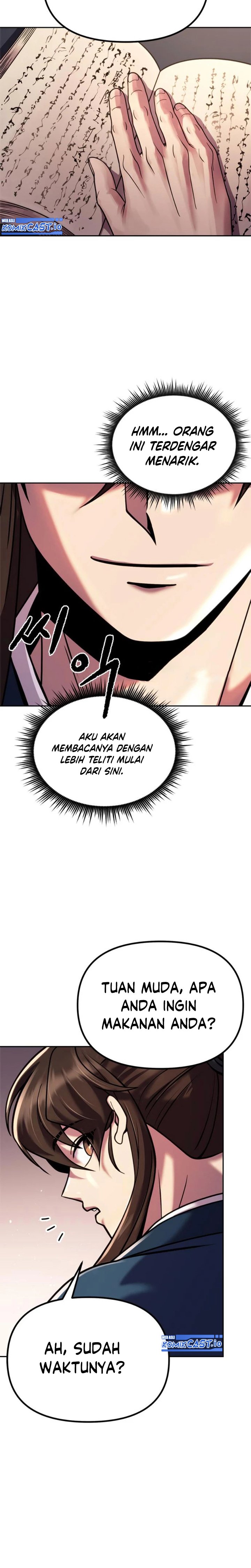 Chronicles of the Demon Faction Chapter 26 page 9