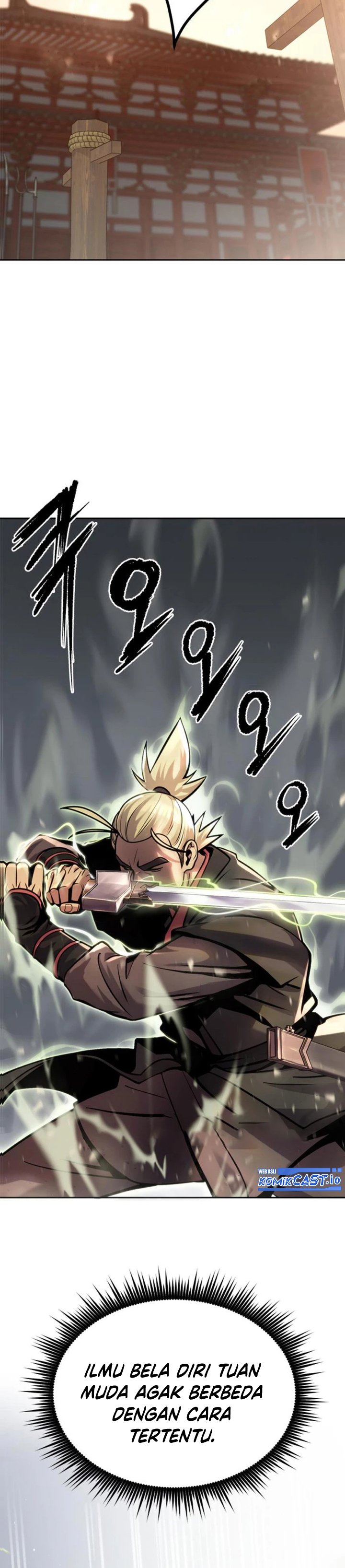 Chronicles of the Demon Faction Chapter 26 page 18