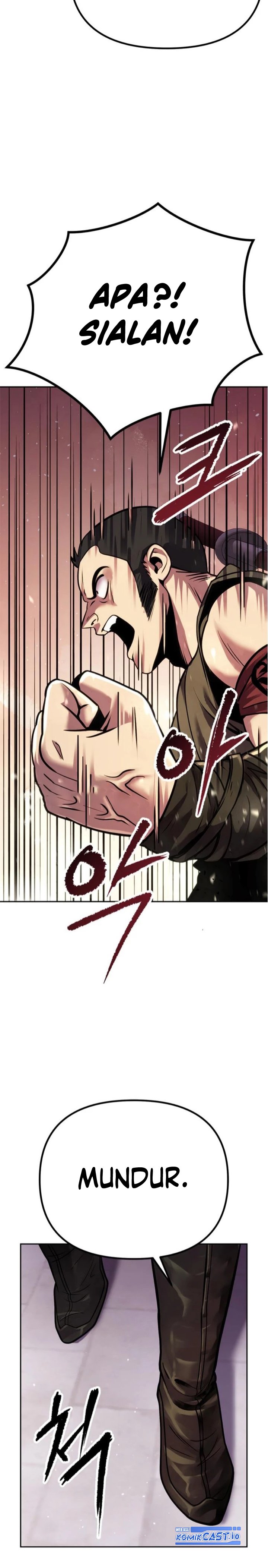 Chronicles of the Demon Faction Chapter 26 page 32