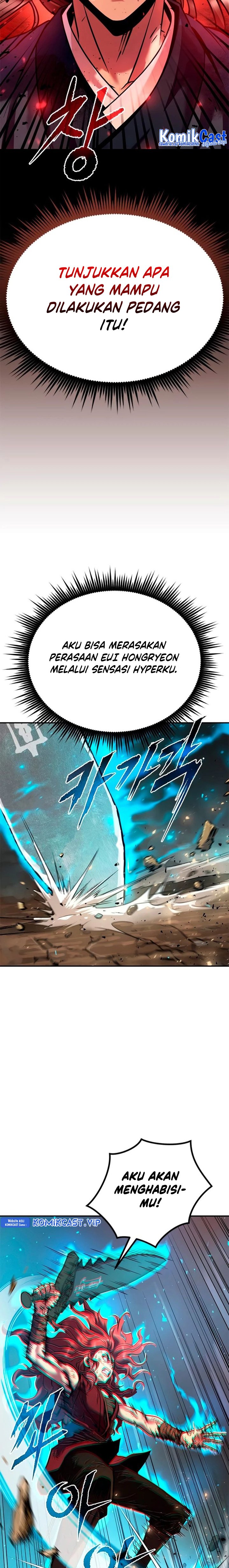 Chronicles of the Demon Faction Chapter 29 page 2