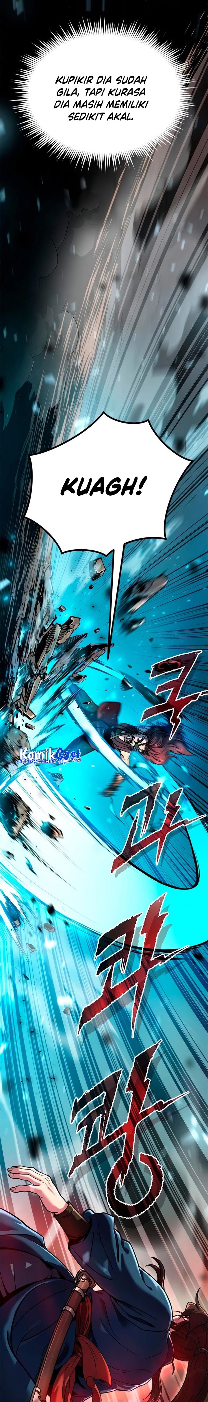 Chronicles of the Demon Faction Chapter 29 page 4