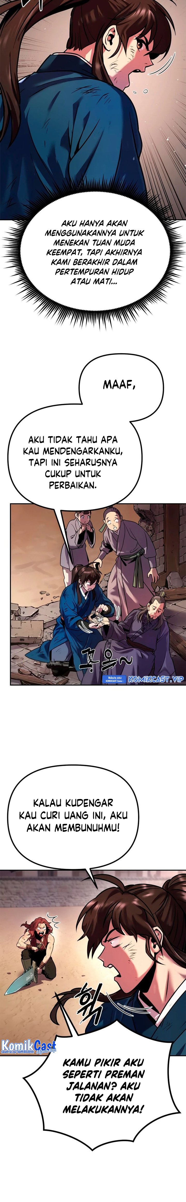 Chronicles of the Demon Faction Chapter 29 page 18