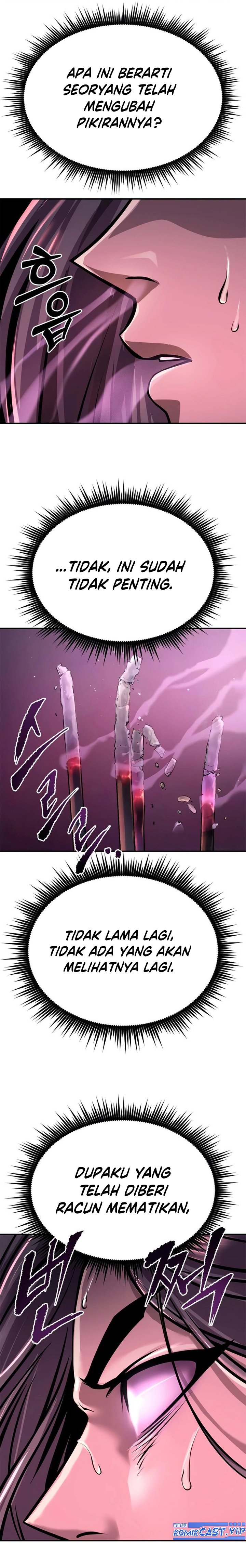Chronicles of the Demon Faction Chapter 29 page 25