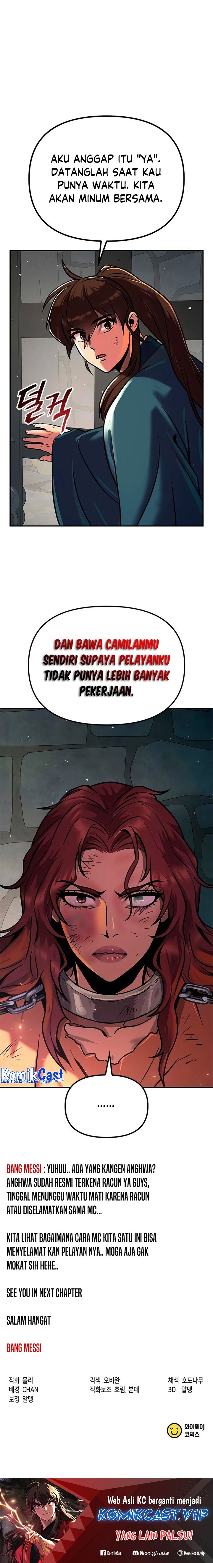 Chronicles of the Demon Faction Chapter 29 page 45