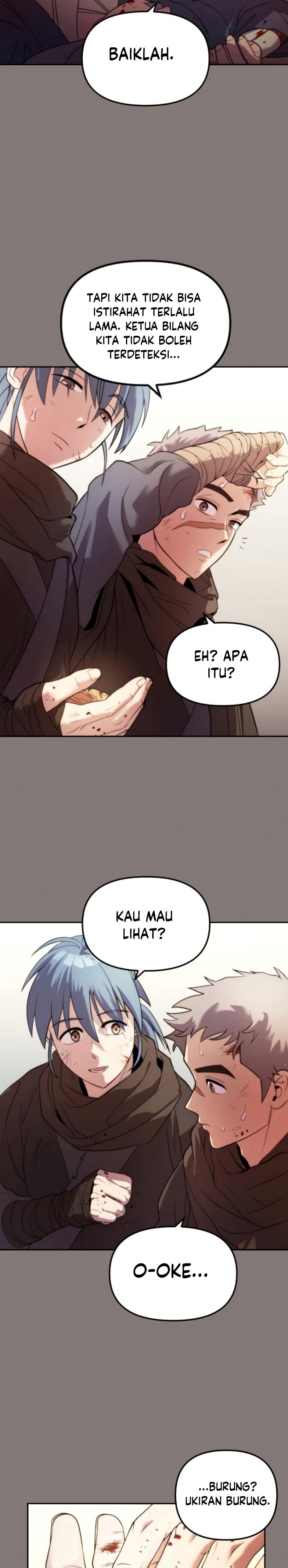 Chronicles of the Demon Faction Chapter 3 page 6