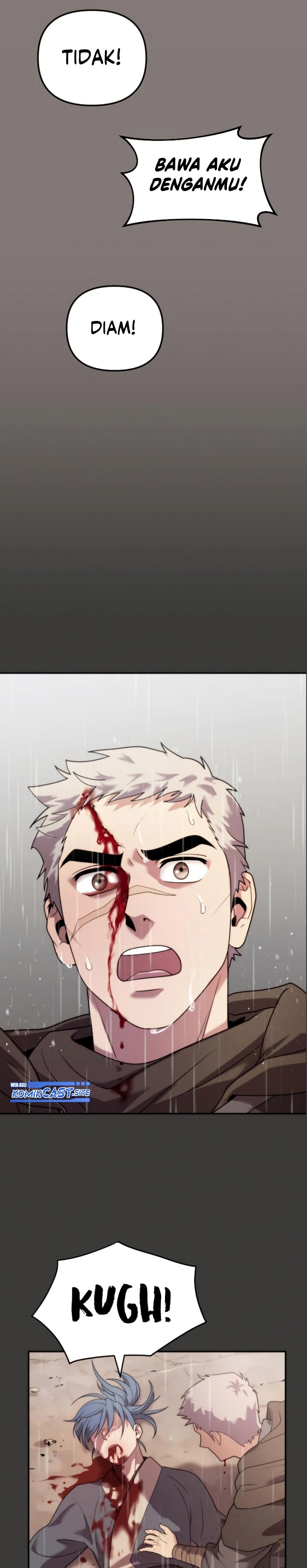Chronicles of the Demon Faction Chapter 3 page 9