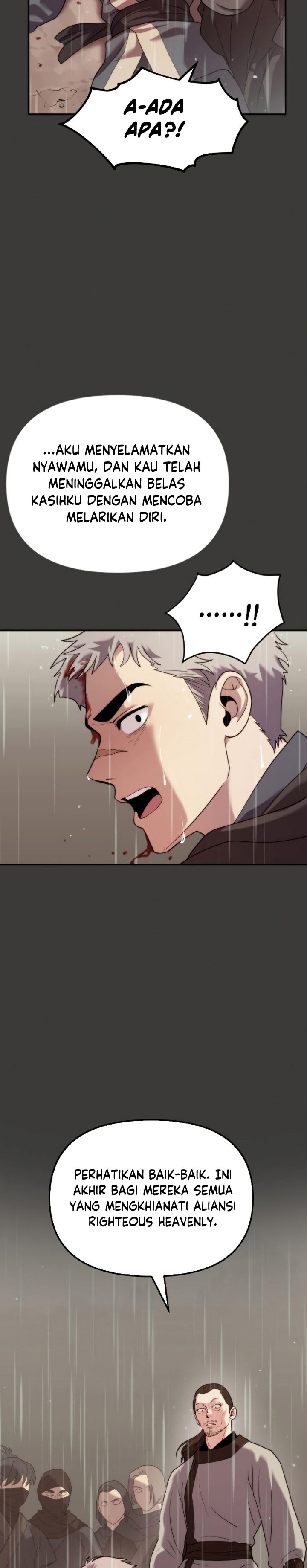 Chronicles of the Demon Faction Chapter 3 page 10