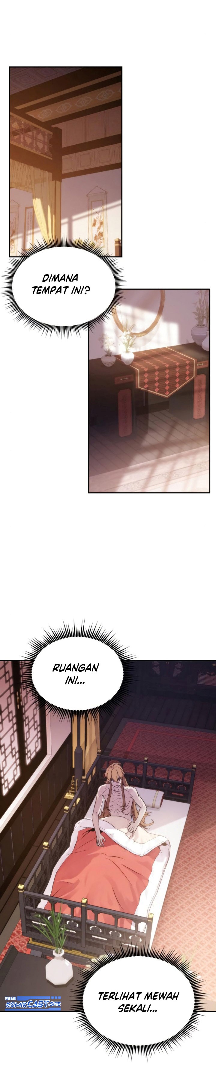 Chronicles of the Demon Faction Chapter 3 page 14
