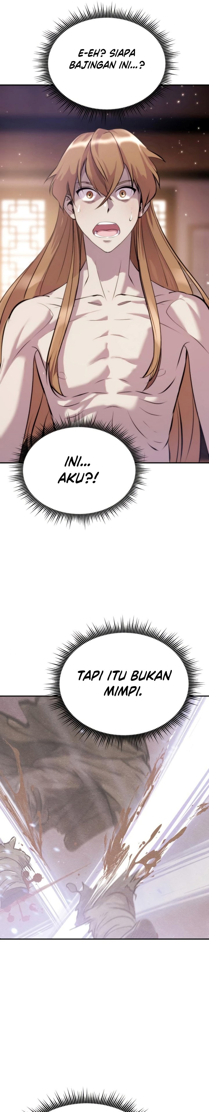 Chronicles of the Demon Faction Chapter 3 page 21