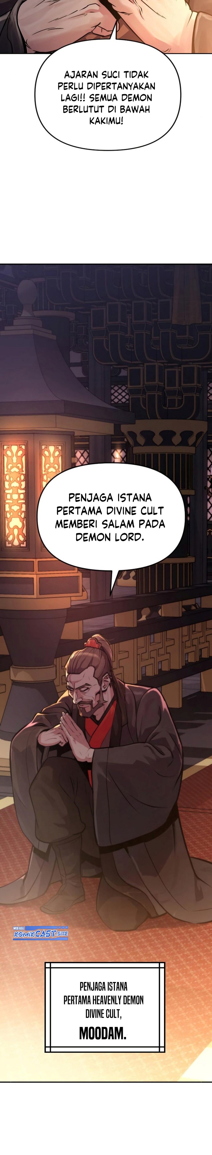 Chronicles of the Demon Faction Chapter 3 page 32