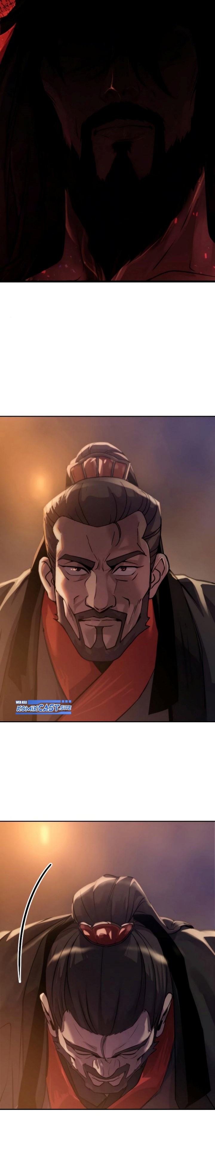 Chronicles of the Demon Faction Chapter 3 page 40