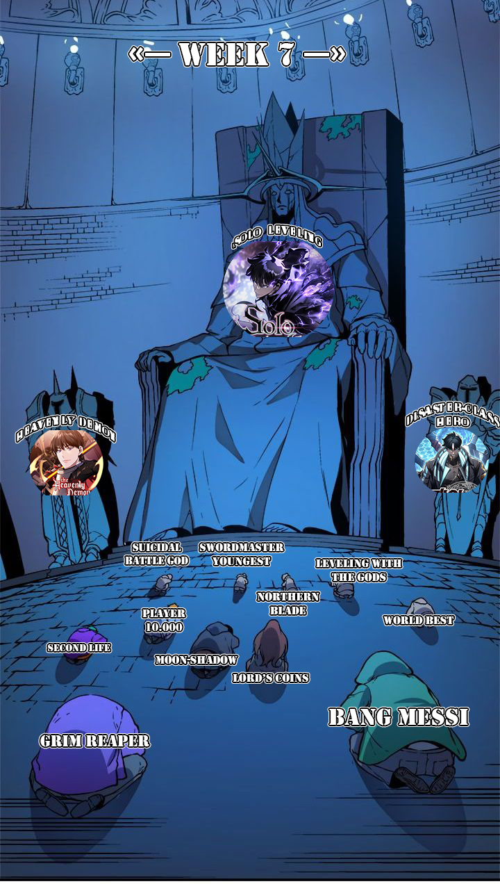 Chronicles of the Demon Faction Chapter 3 page 44
