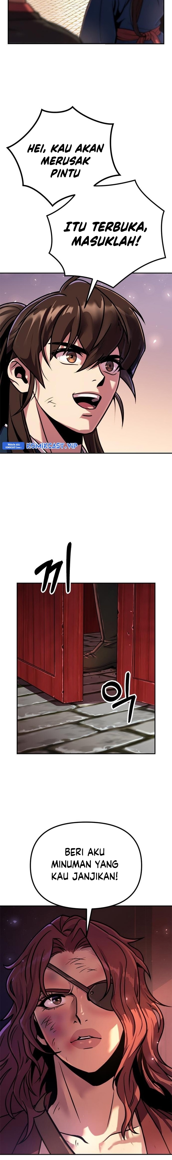 Chronicles of the Demon Faction Chapter 30 page 8
