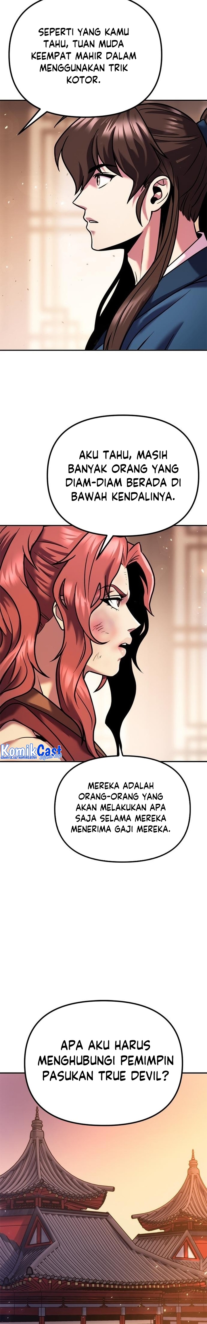 Chronicles of the Demon Faction Chapter 30 page 17