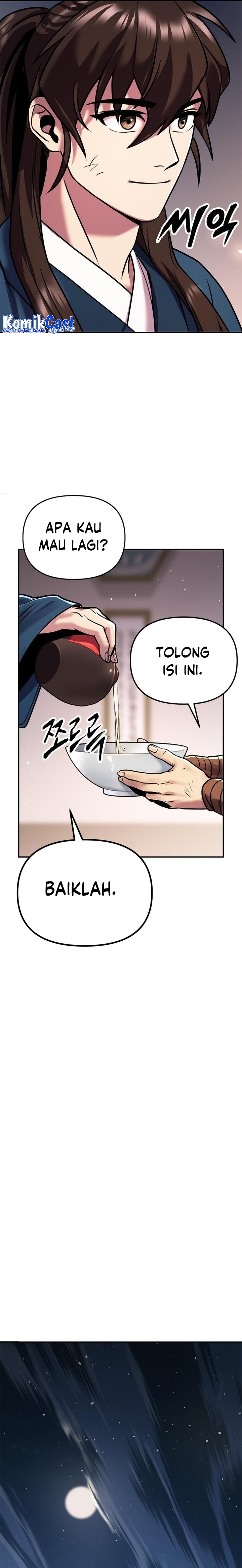 Chronicles of the Demon Faction Chapter 30 page 22
