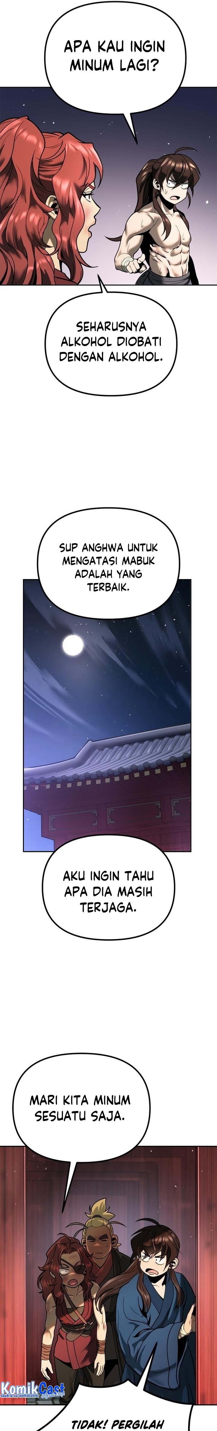 Chronicles of the Demon Faction Chapter 30 page 31