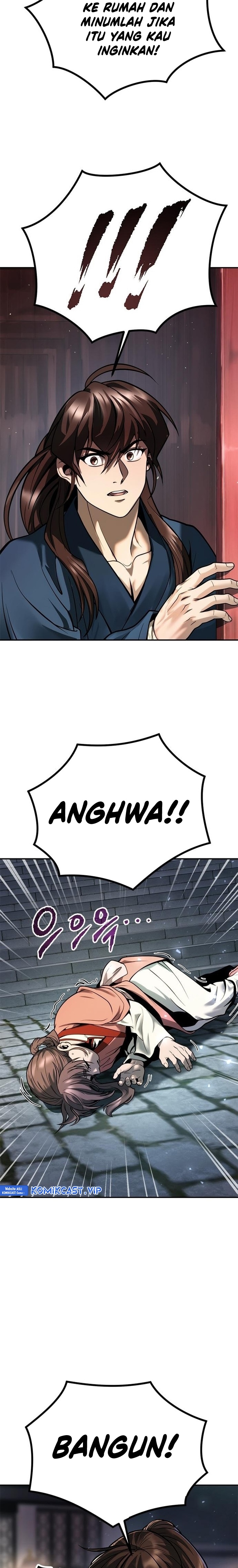 Chronicles of the Demon Faction Chapter 30 page 32
