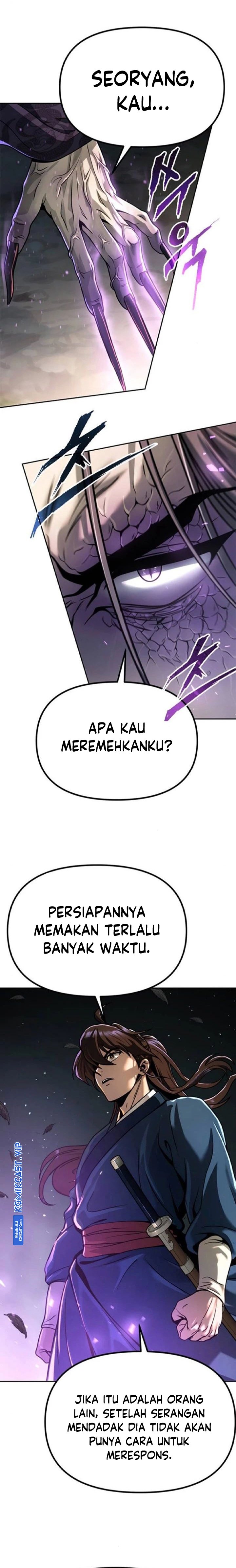 Chronicles of the Demon Faction Chapter 33 page 15