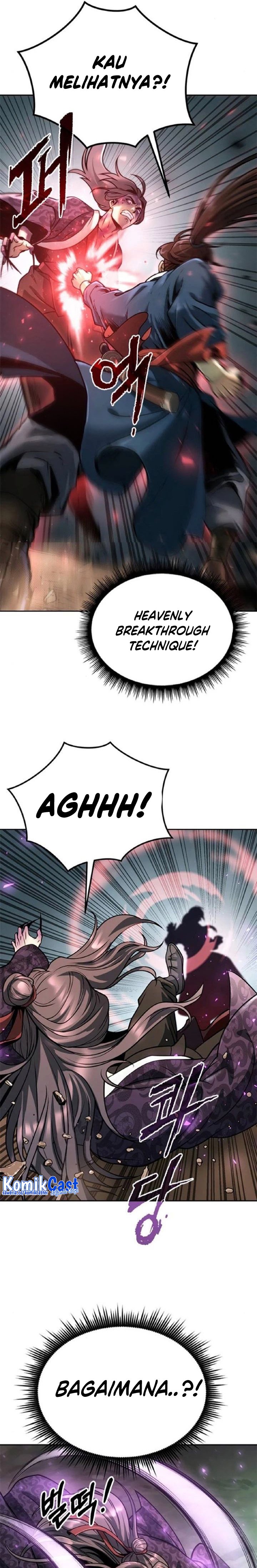 Chronicles of the Demon Faction Chapter 33 page 25